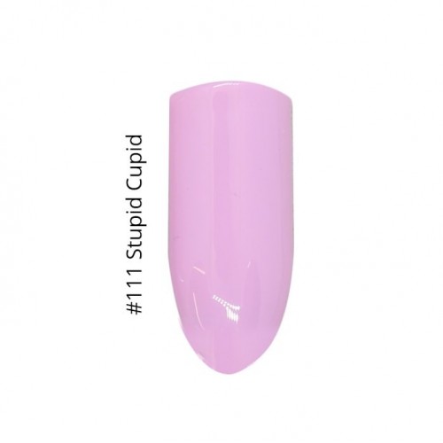 Gel It Up Ημιμόνιμο Βερνίκι Νυχιών 111 Stupid Cupid ,11ml *