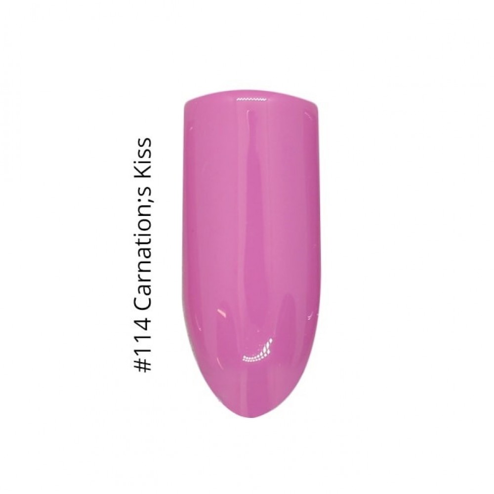 Gel It Up Ημιμόνιμο Βερνίκι Νυχιών 114 Carnation’S Kiss ,11ml *