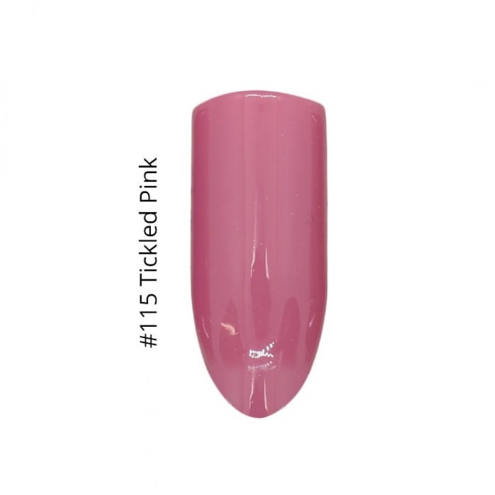 Gel It Up Ημιμόνιμο Βερνίκι Νυχιών 115 Tickled Pink ,11ml Gel It Up Ημιμόνιμο Βερνίκι Νυχιών 115 Tickled Pink ,11ml