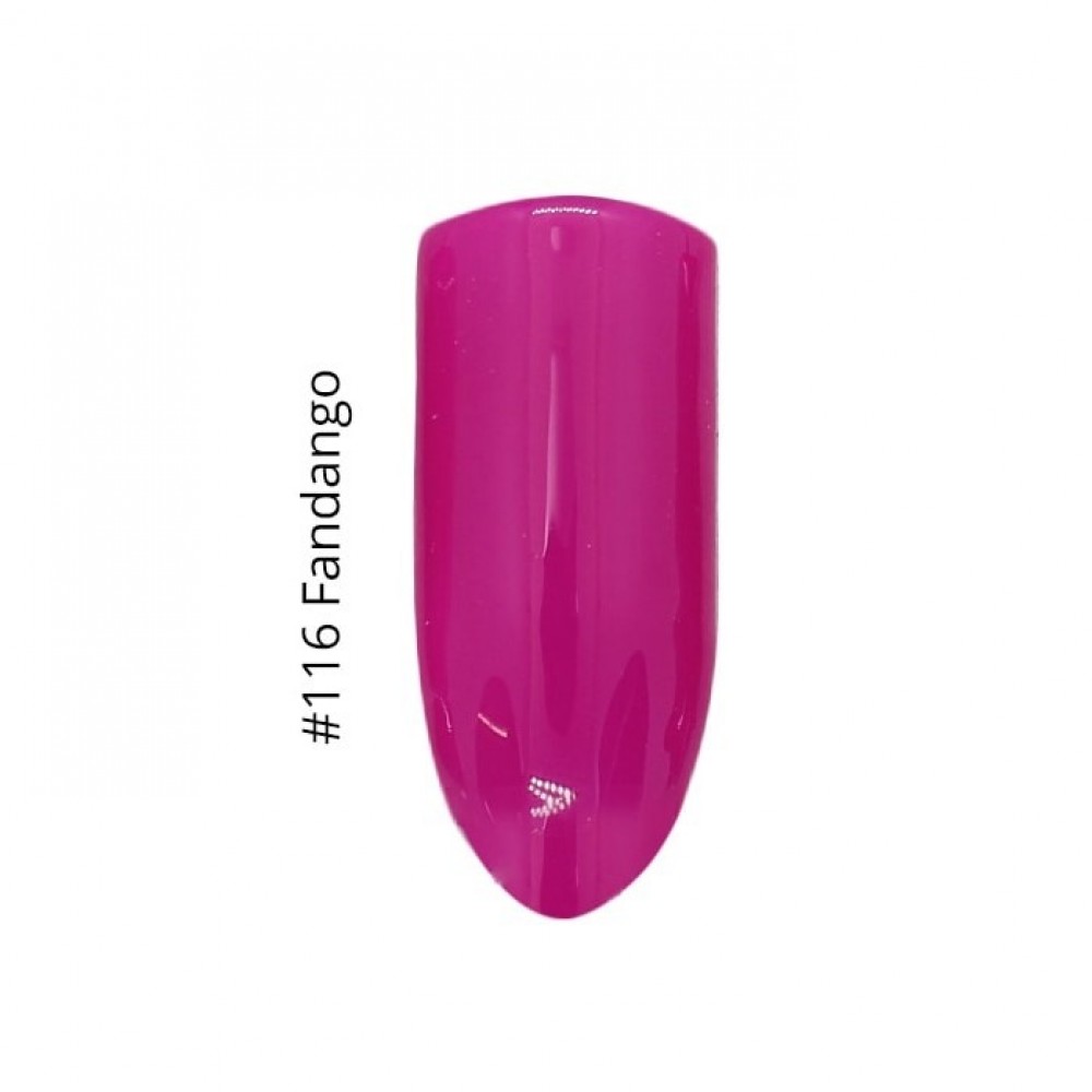 Gel It Up Ημιμόνιμο Βερνίκι Νυχιών 116 Fandango ,11ml Gel It Up Ημιμόνιμο Βερνίκι Νυχιών 116 Fandango ,11ml