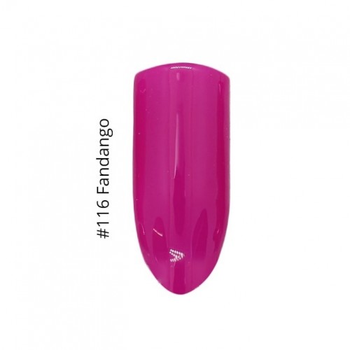 Gel It Up Ημιμόνιμο Βερνίκι Νυχιών 116 Fandango ,11ml