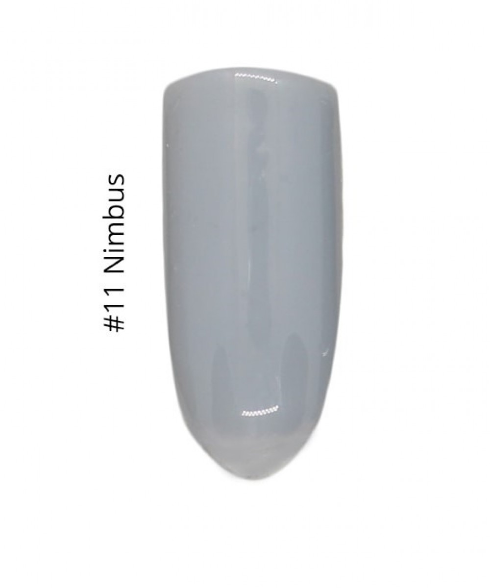 Gel It Up Ημιμόνιμο Βερνίκι Νυχιών 11 Nimbus ,11ml *