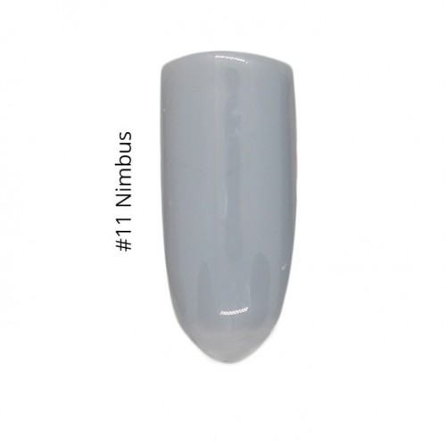 Gel It Up Ημιμόνιμο Βερνίκι Νυχιών 11 Nimbus ,11ml *
