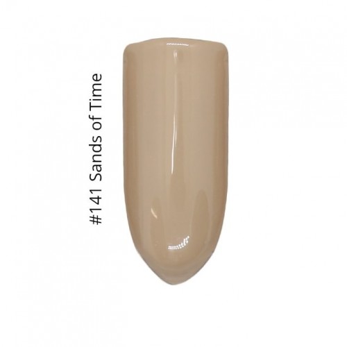 Gel It Up Ημιμόνιμο Βερνίκι Νυχιών 141 Sands Of Time ,11ml *