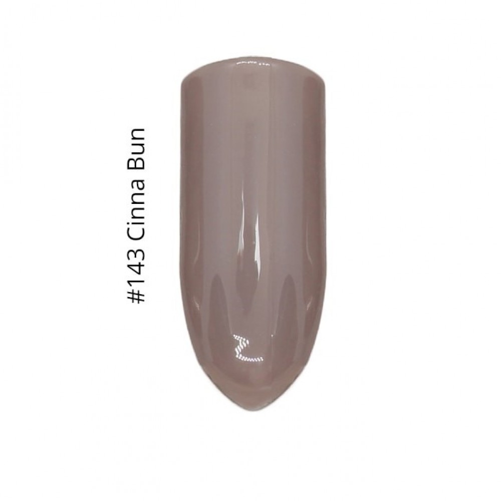Gel It Up Ημιμόνιμο Βερνίκι Νυχιών 143 Cinna Bum ,11ml Gel It Up Ημιμόνιμο Βερνίκι Νυχιών 143 Cinna Bum ,11ml
