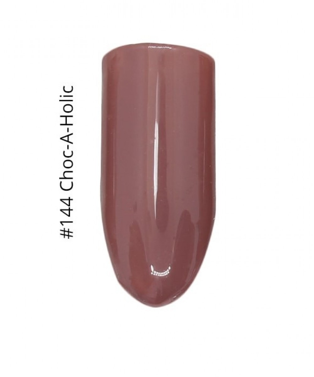 Gel It Up Ημιμόνιμο Βερνίκι Νυχιών 144 Choc A Holic ,11ml