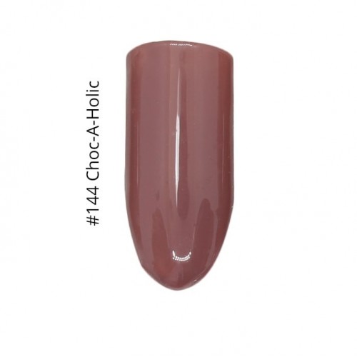 Gel It Up Ημιμόνιμο Βερνίκι Νυχιών 144 Choc A Holic ,11ml