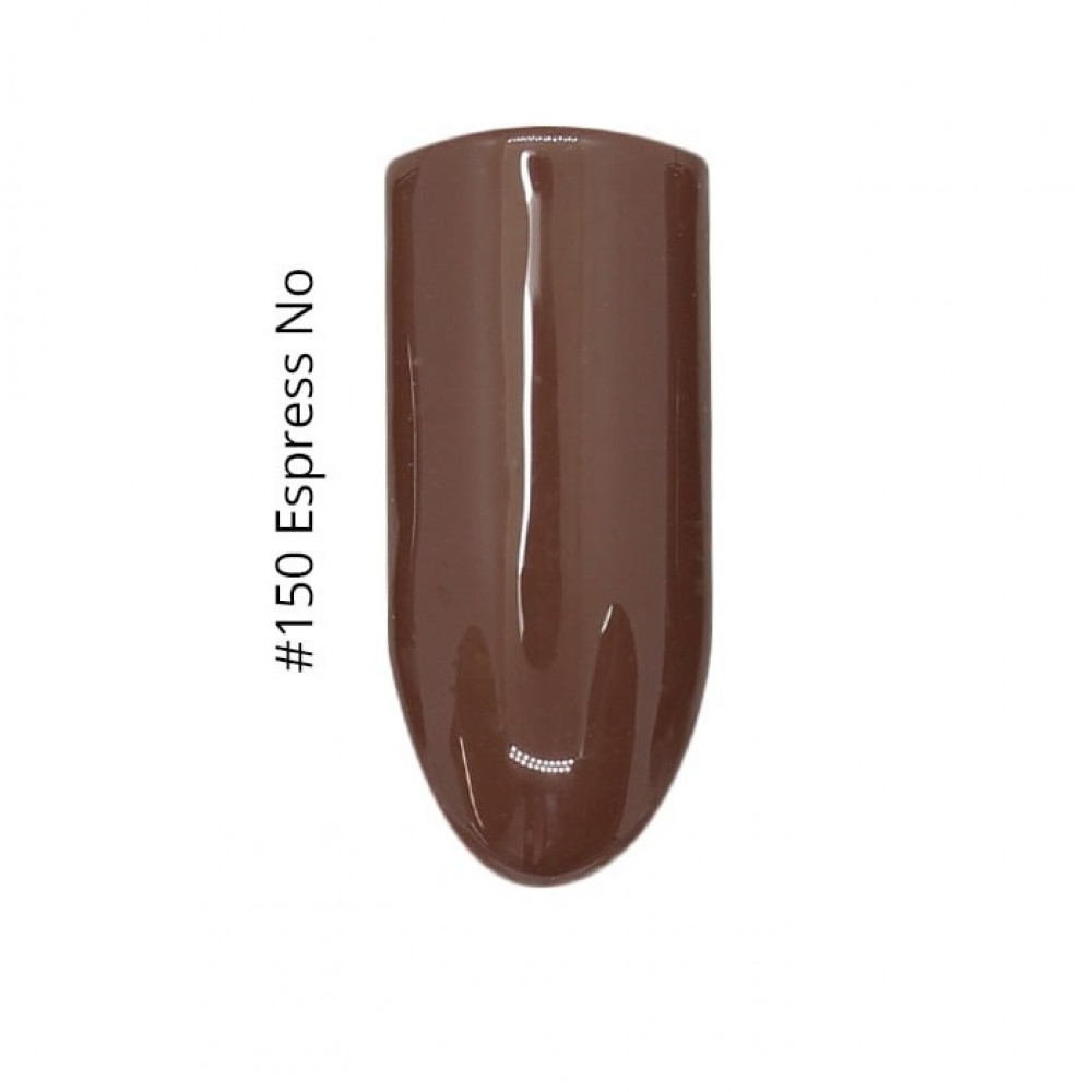 Gel It Up Ημιμόνιμο Βερνίκι Νυχιών 150 Espresso No ,11ml *