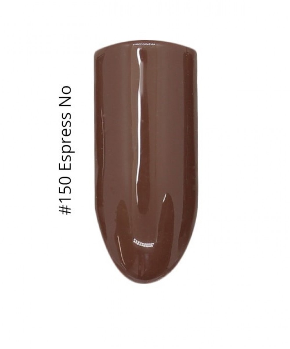 Gel It Up Ημιμόνιμο Βερνίκι Νυχιών 150 Espresso No ,11ml *