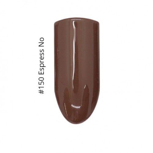 Gel It Up Ημιμόνιμο Βερνίκι Νυχιών 150 Espresso No ,11ml *
