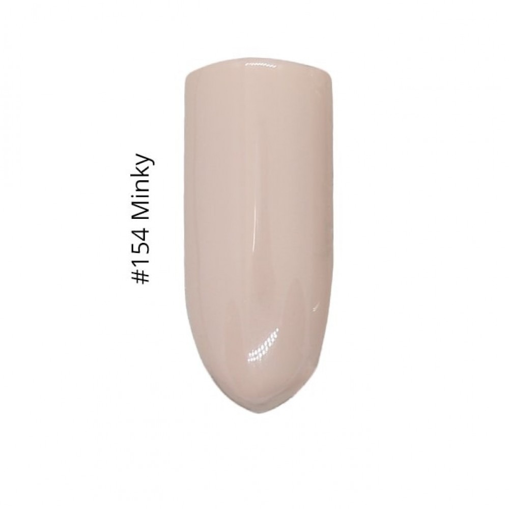 Gel It Up Ημιμόνιμο Βερνίκι Νυχιών 154 Minky ,11ml Gel It Up Ημιμόνιμο Βερνίκι Νυχιών 154 Minky ,11ml