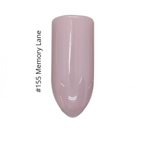 Gel It Up Ημιμόνιμο Βερνίκι Νυχιών 155 Memory Lane ,11ml *