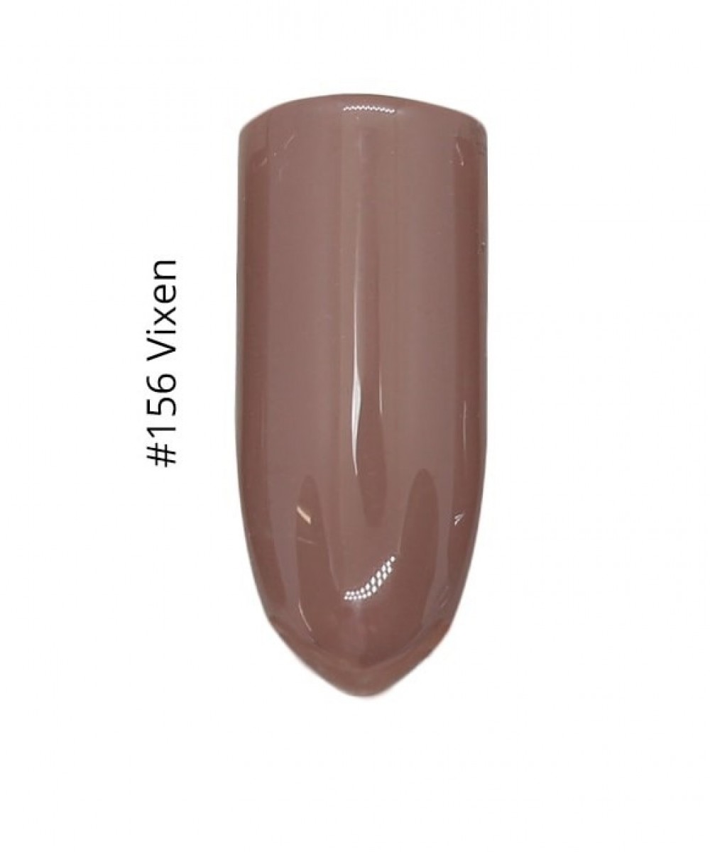 Gel It Up Ημιμόνιμο Βερνίκι Νυχιών 156 Vixen ,11ml *