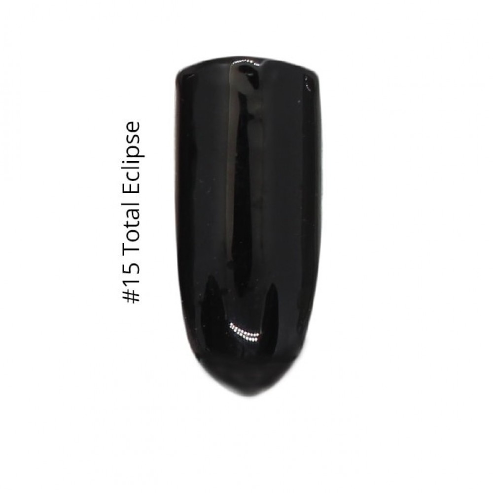Gel It Up Ημιμόνιμο Βερνίκι Νυχιών 15 Total Eclipse ,11ml Gel It Up Ημιμόνιμο Βερνίκι Νυχιών 15 Total Eclipse ,11ml