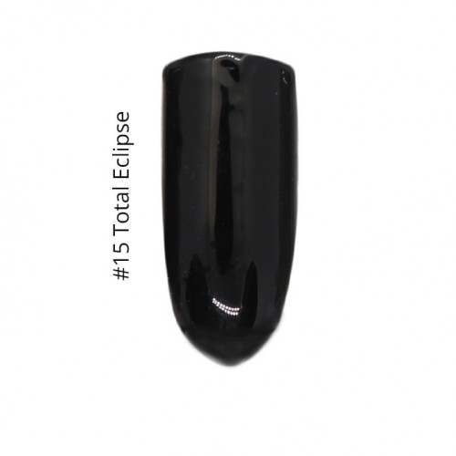 Gel It Up Ημιμόνιμο Βερνίκι Νυχιών 15 Total Eclipse ,11ml