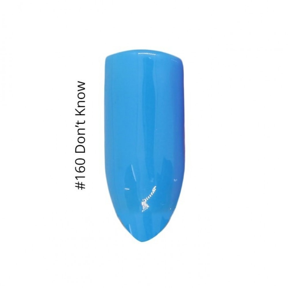 Gel It Up Ημιμόνιμο Βερνίκι Νυχιών 160 Don’T Know ,11ml Gel It Up Ημιμόνιμο Βερνίκι Νυχιών 160 Don’T Know ,11ml