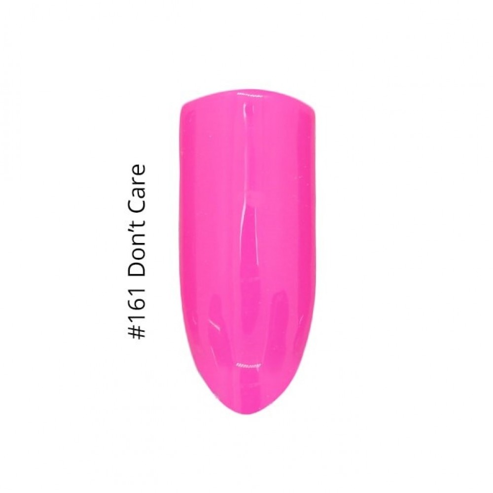 Gel It Up Ημιμόνιμο Βερνίκι Νυχιών 161 Don’T Care ,11ml Gel It Up Ημιμόνιμο Βερνίκι Νυχιών 161 Don’T Care ,11ml
