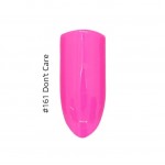 Gel It Up Ημιμόνιμο Βερνίκι Νυχιών 161 Don’T Care ,11ml Gel It Up Ημιμόνιμο Βερνίκι Νυχιών 161 Don’T Care ,11ml