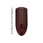 Gel It Up Ημιμόνιμο Βερνίκι Νυχιών 16 Black Hot Chilli Peppers ,11ml Gel It Up Ημιμόνιμο Βερνίκι Νυχιών 16 Black Hot Chilli Peppers ,11ml