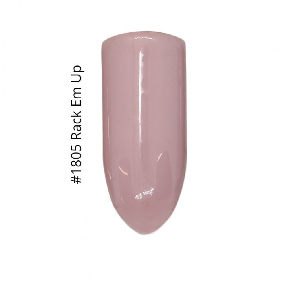 Gel It Up Ημιμόνιμο Βερνίκι Νυχιών 1805 Rack Em Up ,11ml Gel It Up Ημιμόνιμο Βερνίκι Νυχιών 1805 Rack Em Up ,11ml