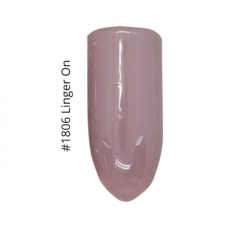 Gel It Up Ημιμόνιμο Βερνίκι Νυχιών 1806 Linger On ,11ml *