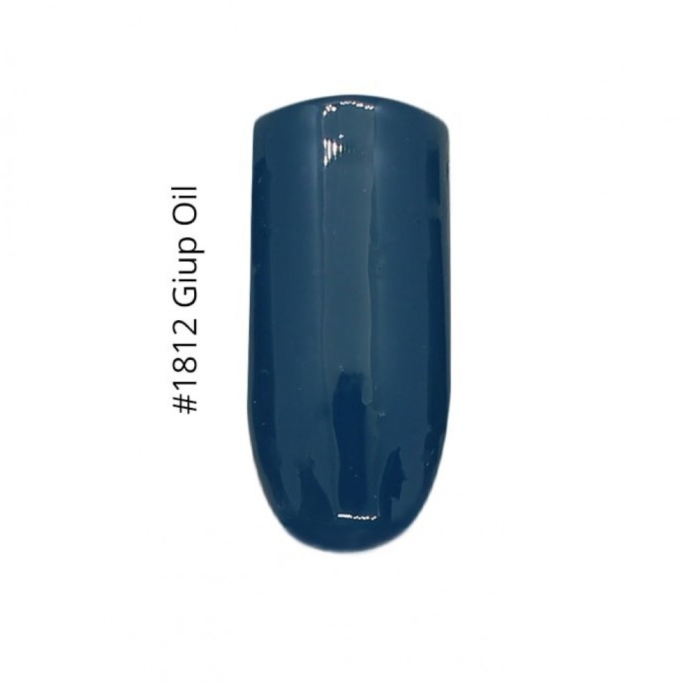 Gel It Up Ημιμόνιμο Βερνίκι Νυχιών 1812 Giup® Oil ,11ml Gel It Up Ημιμόνιμο Βερνίκι Νυχιών 1812 Giup® Oil ,11ml