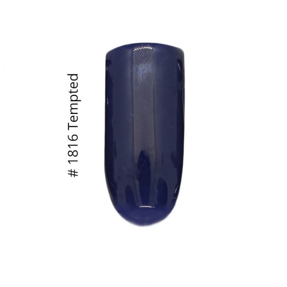 Gel It Up Ημιμόνιμο Βερνίκι Νυχιών 1816 Tempted ,11ml Gel It Up Ημιμόνιμο Βερνίκι Νυχιών 1816 Tempted ,11ml