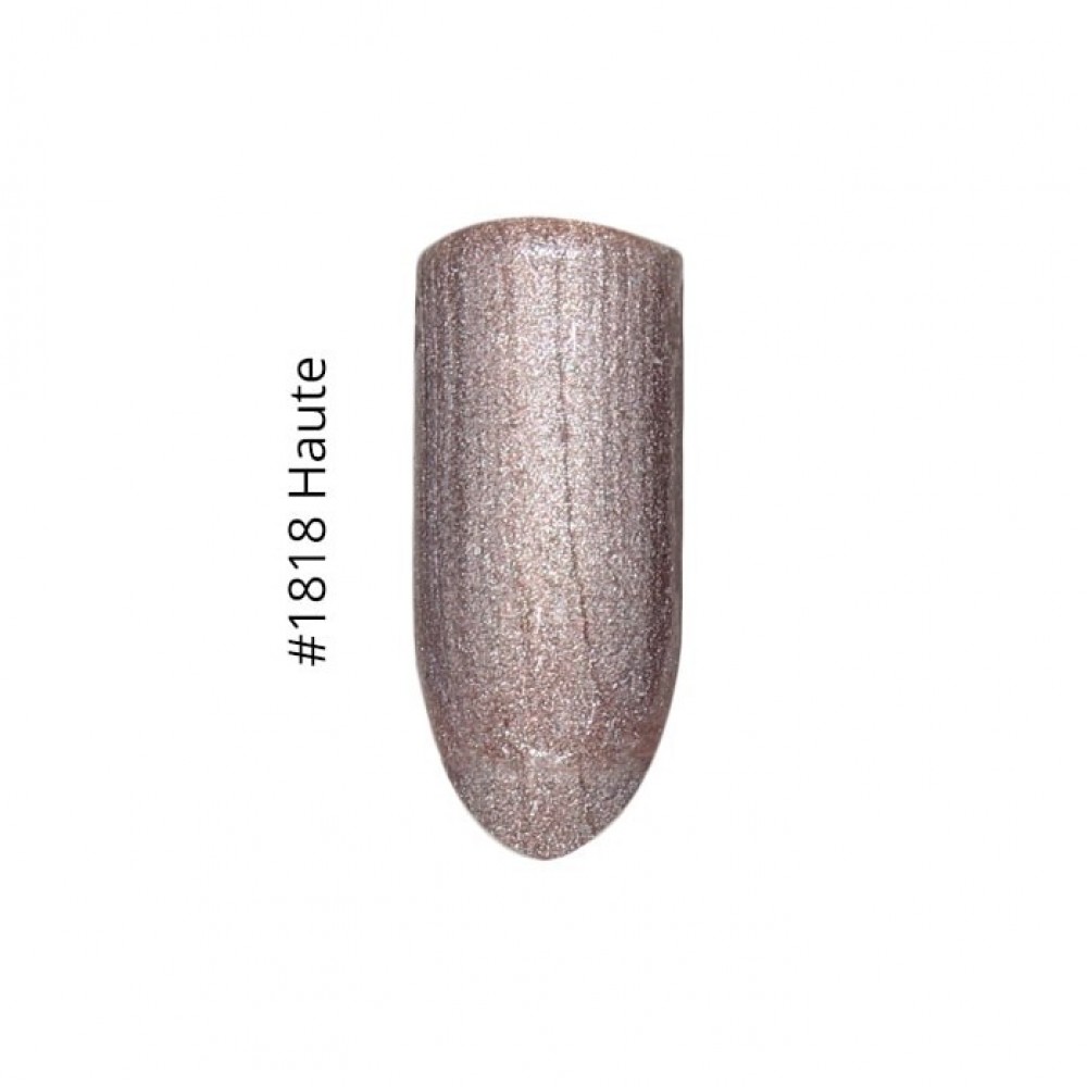 Gel It Up Ημιμόνιμο Βερνίκι Νυχιών 1818 Haute ,11ml
