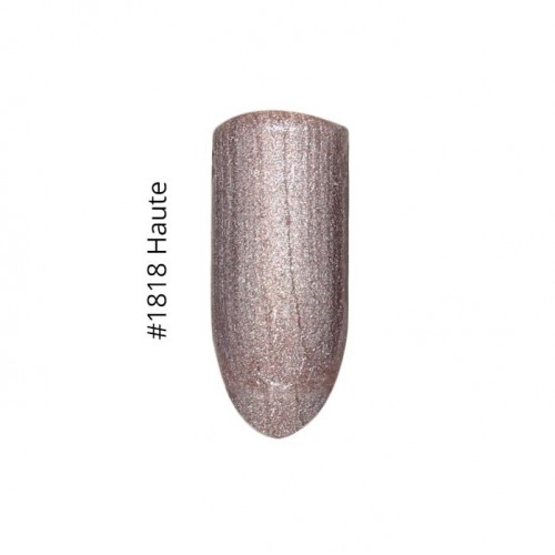 Gel It Up Ημιμόνιμο Βερνίκι Νυχιών 1818 Haute ,11ml *