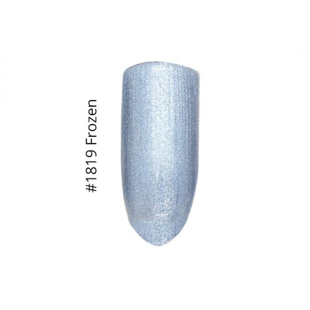 Gel It Up Ημιμόνιμο Βερνίκι Νυχιών 1819 Frozen ,11ml Gel It Up Ημιμόνιμο Βερνίκι Νυχιών 1819 Frozen ,11ml