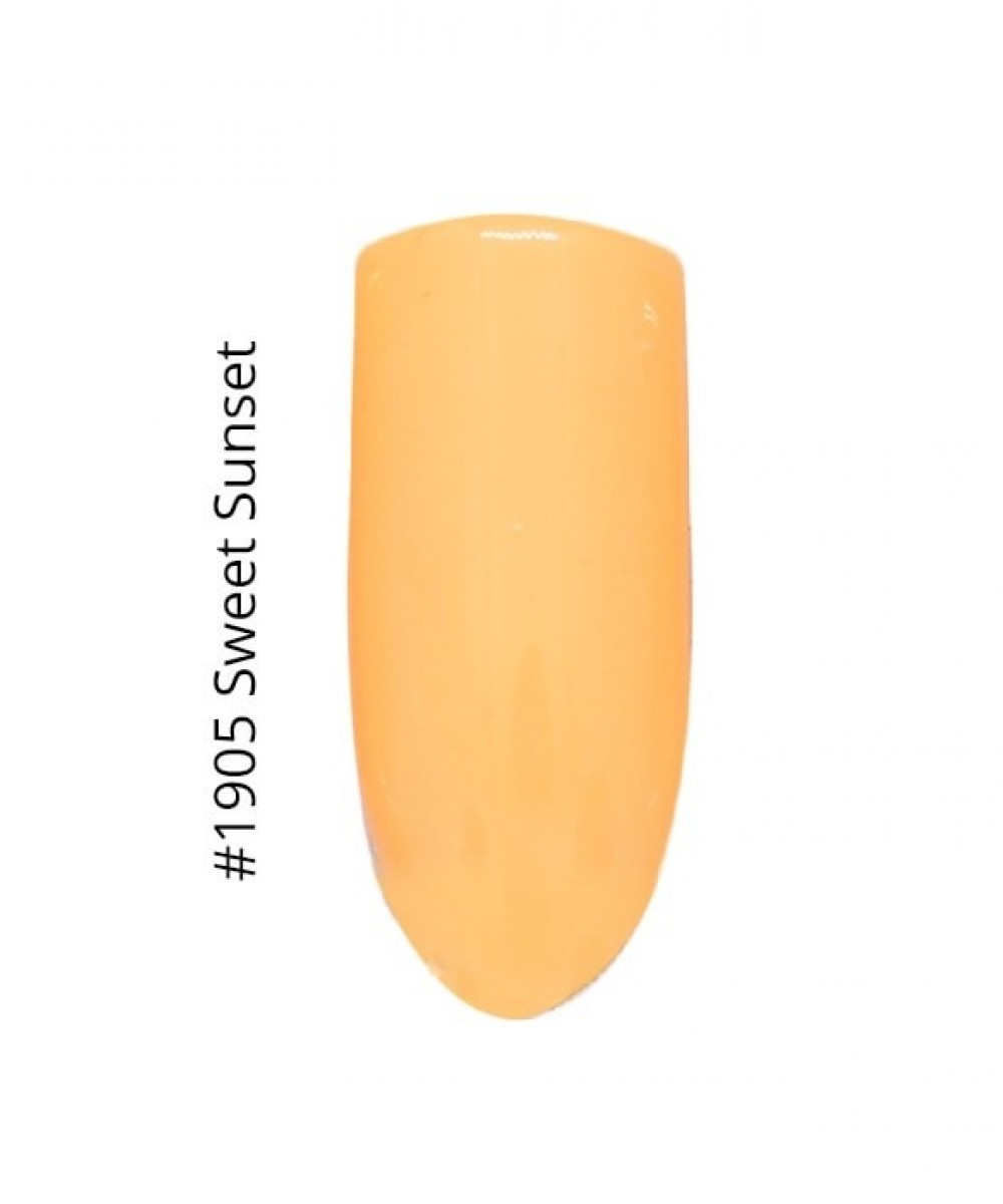 Gel It Up Ημιμόνιμο Βερνίκι Νυχιών 1905 Sweet Sunset ,11ml *