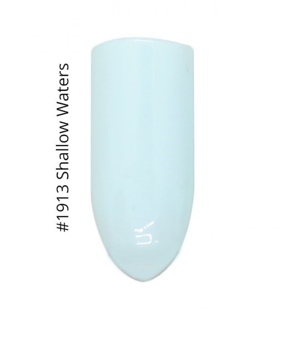 Gel It Up Ημιμόνιμο Βερνίκι Νυχιών 1913 Shallow Waters ,11ml *