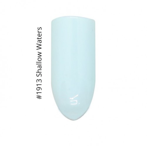 Gel It Up Ημιμόνιμο Βερνίκι Νυχιών 1913 Shallow Waters ,11ml *
