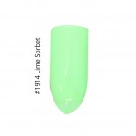 Gel It Up Ημιμόνιμο Βερνίκι Νυχιών 1914 Lime Sorbet ,11ml Gel It Up Ημιμόνιμο Βερνίκι Νυχιών 1914 Lime Sorbet ,11ml