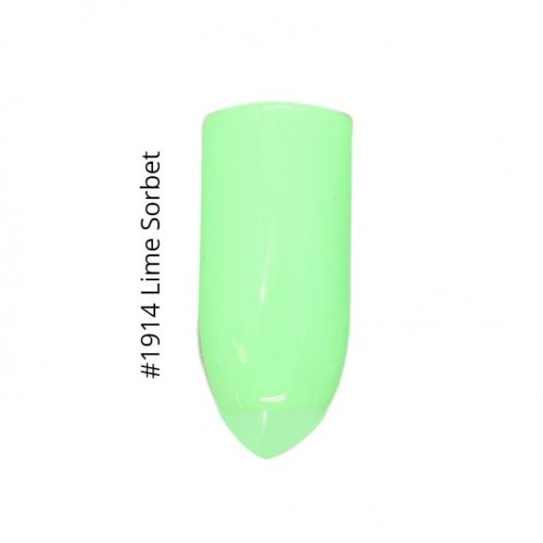 Gel It Up Ημιμόνιμο Βερνίκι Νυχιών 1914 Lime Sorbet ,11ml *