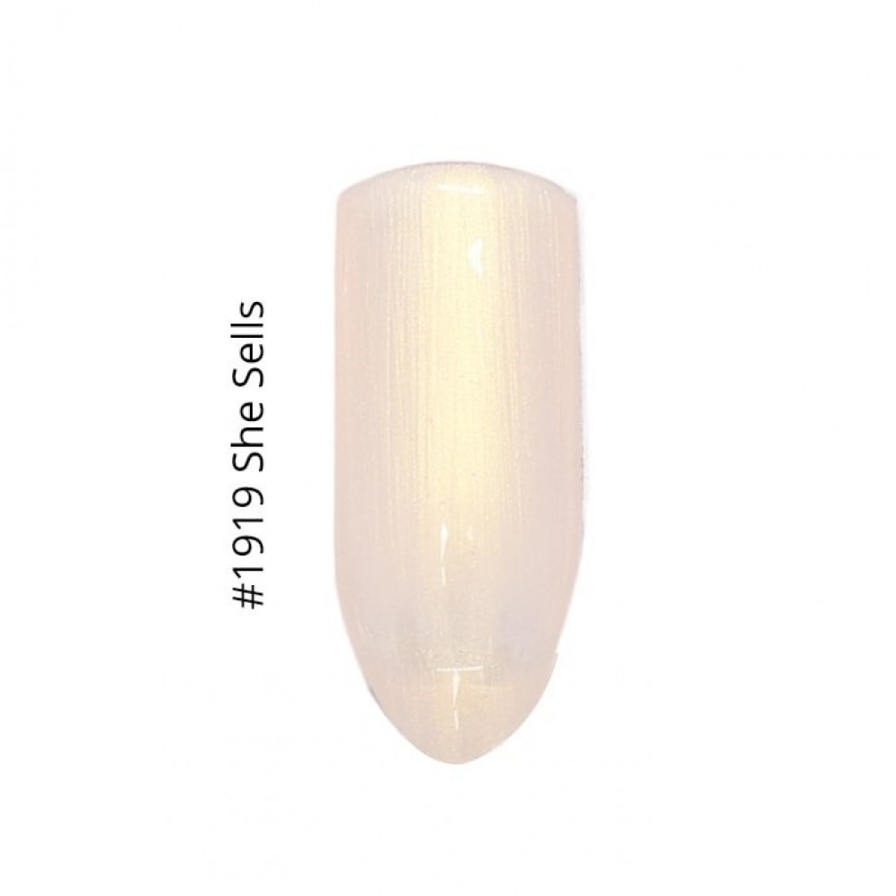 Gel It Up Ημιμόνιμο Βερνίκι Νυχιών 1919 She Sells ,11ml Gel It Up Ημιμόνιμο Βερνίκι Νυχιών 1919 She Sells ,11ml