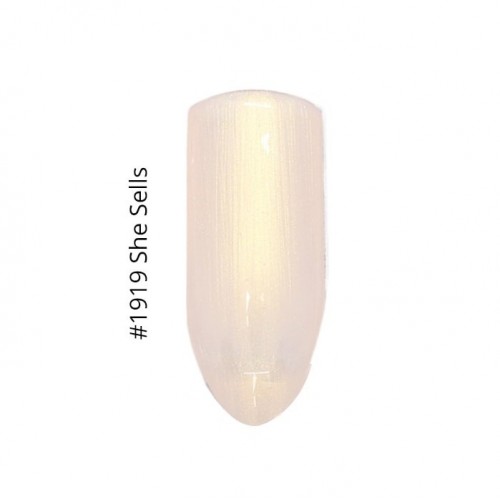 Gel It Up Ημιμόνιμο Βερνίκι Νυχιών 1919 She Sells ,11ml *