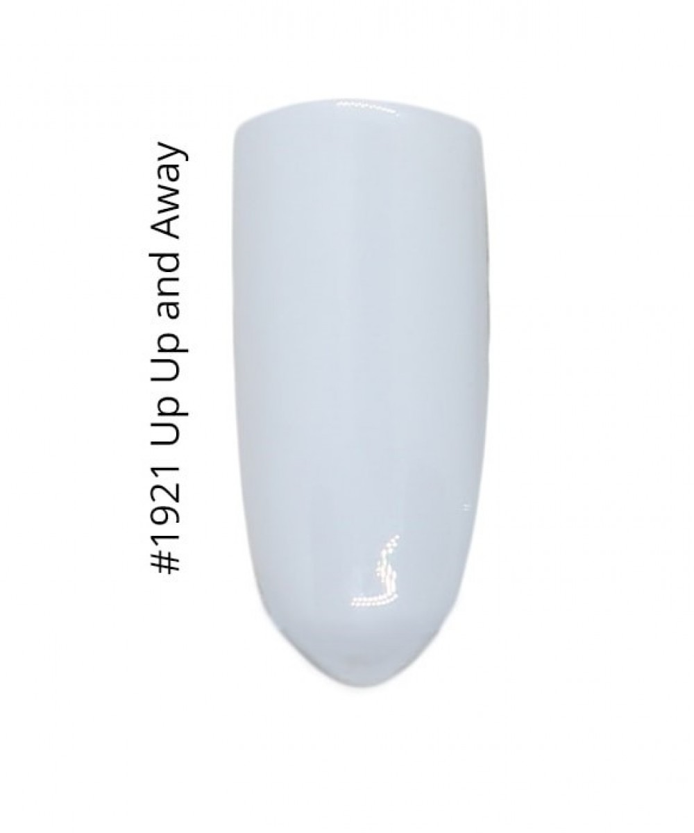 Gel It Up Ημιμόνιμο Βερνίκι Νυχιών 1921 Up Up And Away ,11ml *