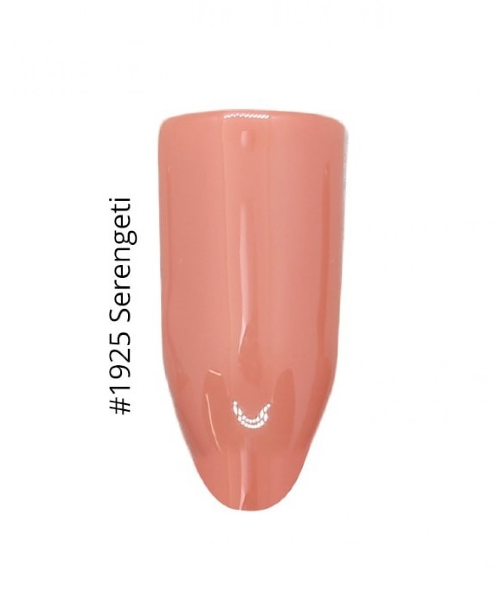 Gel It Up Ημιμόνιμο Βερνίκι Νυχιών 1925 Serengeti ,11ml *