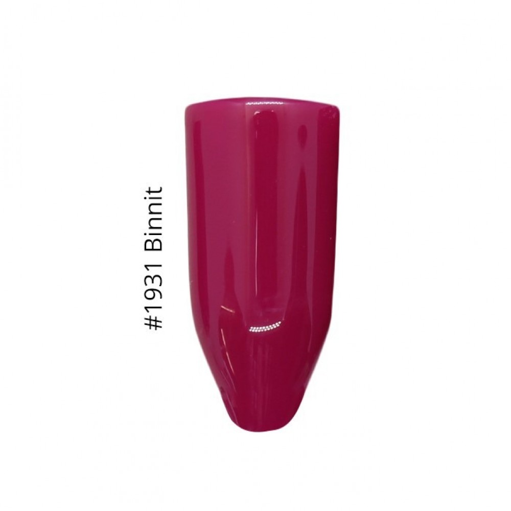 Gel It Up Ημιμόνιμο Βερνίκι Νυχιών 1931 Binnit ,11ml Gel It Up Ημιμόνιμο Βερνίκι Νυχιών 1931 Binnit ,11ml