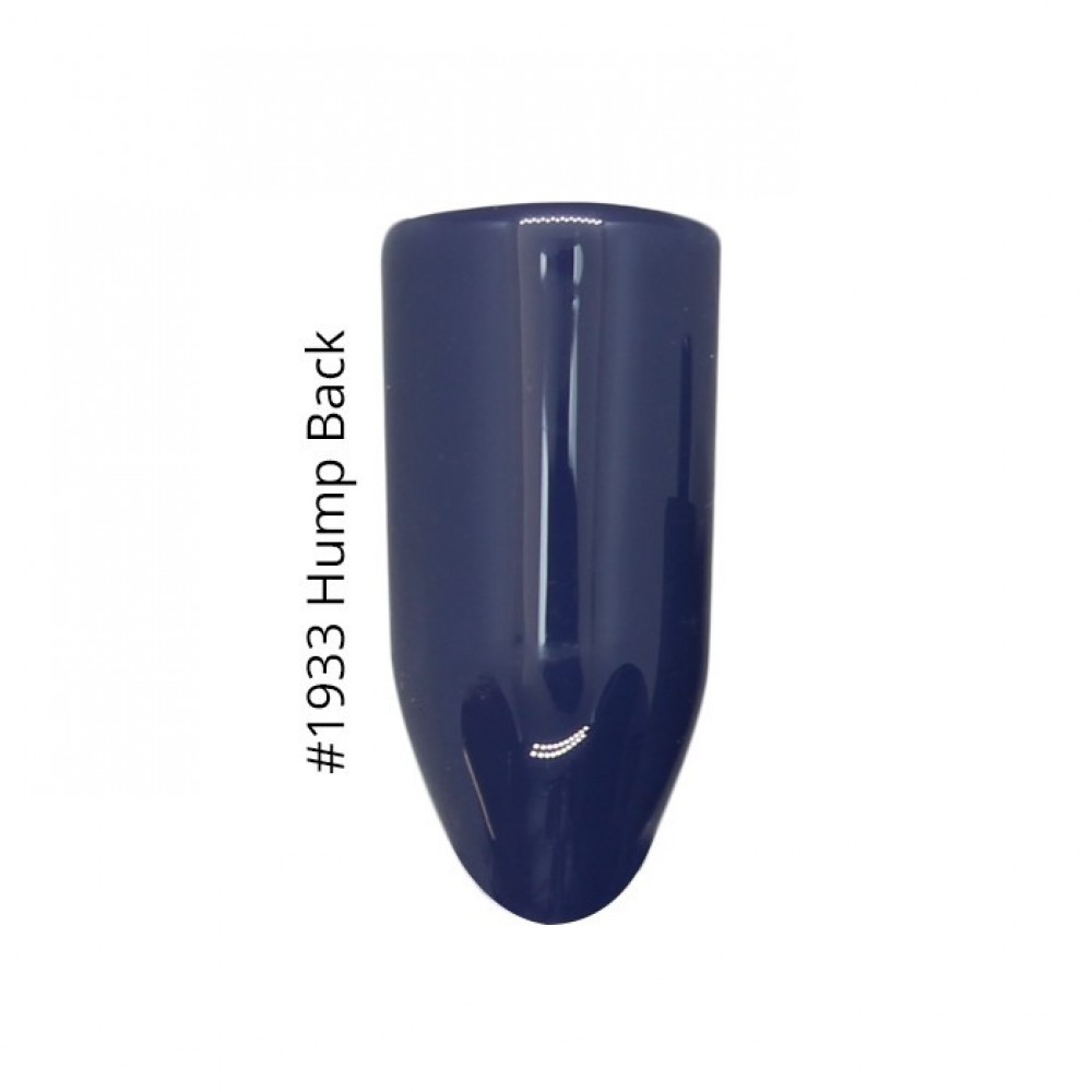 Gel It Up Ημιμόνιμο Βερνίκι Νυχιών 1933 Hump Back ,11ml *