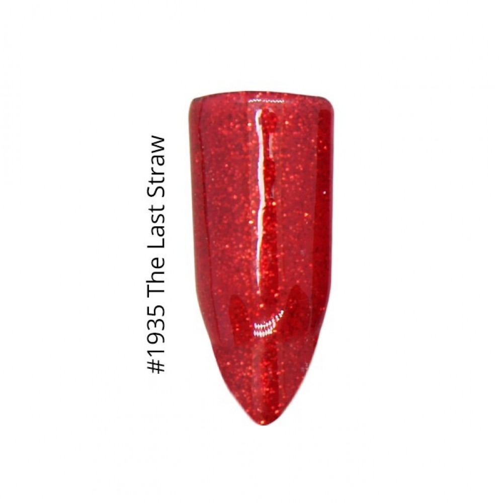 Gel It Up Ημιμόνιμο Βερνίκι Νυχιών 1935 The Last Straw ,11ml Gel It Up Ημιμόνιμο Βερνίκι Νυχιών 1935 The Last Straw ,11ml