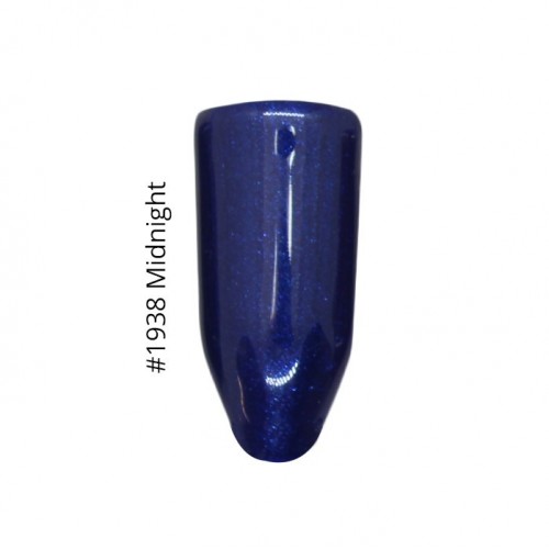 Gel It Up Ημιμόνιμο Βερνίκι Νυχιών 1938 Midnight ,11ml *