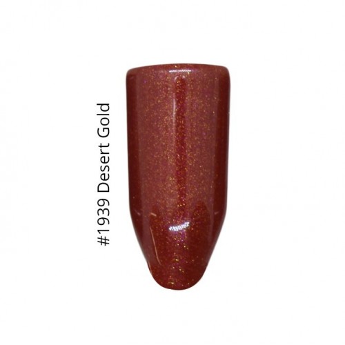 Gel It Up Ημιμόνιμο Βερνίκι Νυχιών 1939 Desert Gold ,11ml *