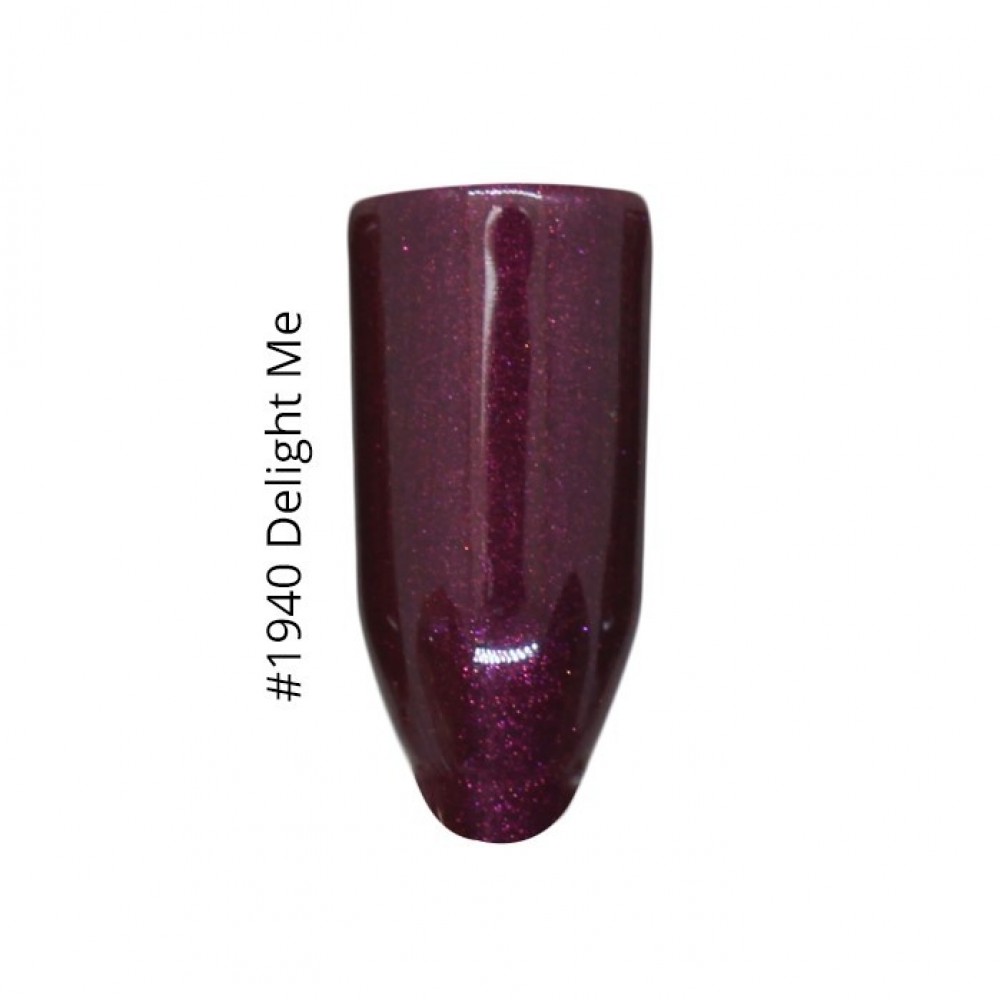Gel It Up Ημιμόνιμο Βερνίκι Νυχιών 1940 Delight Me ,11ml Gel It Up Ημιμόνιμο Βερνίκι Νυχιών 1940 Delight Me ,11ml