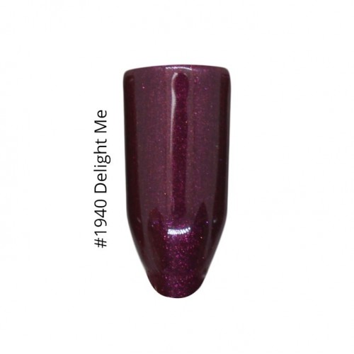 Gel It Up Ημιμόνιμο Βερνίκι Νυχιών 1940 Delight Me ,11ml *