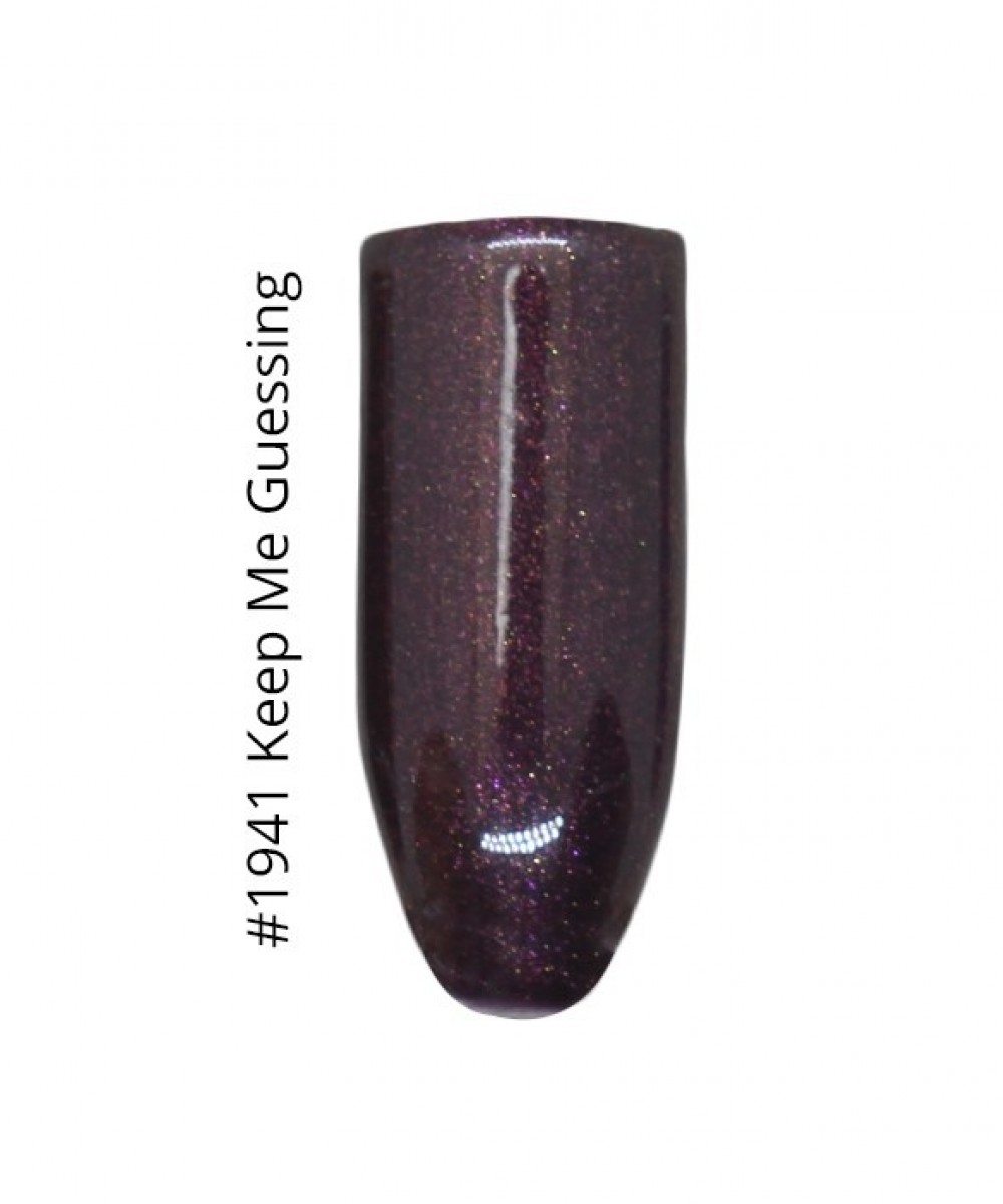 Gel It Up Ημιμόνιμο Βερνίκι Νυχιών 1941 Keep Me Guessing ,11ml *