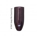 Gel It Up Ημιμόνιμο Βερνίκι Νυχιών 1941 Keep Me Guessing ,11ml Gel It Up Ημιμόνιμο Βερνίκι Νυχιών 1941 Keep Me Guessing ,11ml