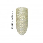 Gel It Up Ημιμόνιμο Βερνίκι Νυχιών 204 Ponta D’Auro ,11ml Gel It Up Ημιμόνιμο Βερνίκι Νυχιών 204 Ponta D’Auro ,11ml