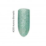 Gel It Up Ημιμόνιμο Βερνίκι Νυχιών 205 Aurora Borealis ,11ml Gel It Up Ημιμόνιμο Βερνίκι Νυχιών 205 Aurora Borealis ,11ml